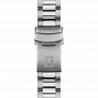 Tissot Seastar 1000 Powermatic 80 turquoise | 40mm T120.807.11.091.00