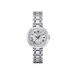 Tissot Bellissima Silver/Steel | 26mm T126.010.11.013.00