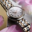 Tissot Bellissima Rosé PVD/Steel | 26mm