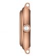 Tissot Bellissima Small Ladies PVD Rose Gold| 26mm T126.010.36.013.00