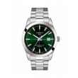 Tissot Gentleman Automatic Green | 40MM T127.407.11.091.01