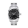 Tissot Gentleman Quartz Black| 40MM T127.410.11.051.00