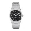 Tissot PRX Powermatic 80 Black | 35MM | T137.207.11.051.00