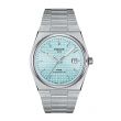 Tissot PRX Powermatic 80 Ice blue | 40mm 
T137.407.11.351.00