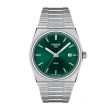 Tissot PRX Quartz Green | 40mm