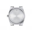 Tissot PRX Mint Green| 40mm T137.410.11.091.01 caseback