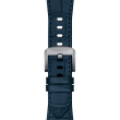 Tissot PRX Quartz Blue Leather | 40mm T137.410.16.041.00