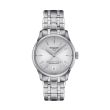 Tissot Chemin Des Tourelles Powermatic 80 Silver | 34mm T139.207.11.031.00