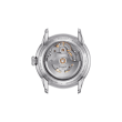 Tissot Chemin Des Tourelles Powermatic 80 Silver | 34mm T139.207.11.031.00