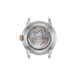 Tissot Chemin Des Tourelles Powermatic 80 Two tone | 34mm T139.207.22.038.00