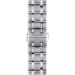 Tissot Chemin des Tourelles Powermatic 80 Silver | 38mm