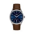 TISSOT CHEMIN DES TOURELLES POWERMATIC 80 Blue| 39MM | T139.807.16.041.00