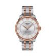 Tissot Chemin Des Tourelles Powermatic 80 Two tone | 40mm T139.807.22.038.00
