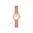 Tissot Lovely Round PVD Rose Gold | 19.5mm T140.009.33.111.00