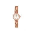 Tissot Lovely Round PVD Rose Gold | 19.5mm
T140.009.33.111.00