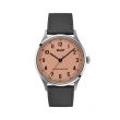Tissot Heritage 1938 Automatic COSC Pink Leather | 39mm 
T142.464.16.332.00