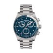 Tissot PR516 Chronograph Blue T149.417.11.041.00