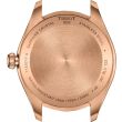 Tissot PR100 Brown/Rose 34mm T150.210.33.291.00