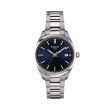 Tissot PR 100 Blue | 34mm T150.210.11.041.00
