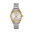 Tissot PR 100 Two Tone | 34mm T150.210.21.031.00
