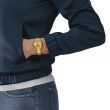 Tissot PR 100 PVD | 34mm T150.210.33.021.00
