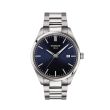 Tissot PR 100 Blue | 40mm T150.410.11.041.00