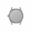 Tissot PRC 100 Solar Quartz Silver | 39mm T151.422.11.031.00