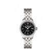 Tissot Le Locle Steel Black | 25.3MM