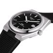 Tissot PRX Powermatic 80 Black Rubber | 40mm
T137.407.17.051.00