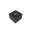 Tissot Seastar 1000 Chronograph Black/Steel | 45.5mm