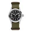 Hamilton Khaki Field Automatic "Call of Duty" LE H70475930
