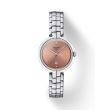 Tissot Lady Flamingo Salmon | 30mm | T094.210.11.336.00