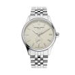 Frederique Constant Classic Index | 39mm FC-530CR3B6B