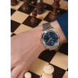 Longines Conquest Blue