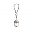 Georg Jensen | Silver Accessories | Oak Chain 