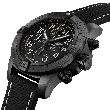 Breitling Avenger Chronograph Night Mission Black V13317101B1X2