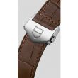 TAG Heuer Carrera Leather | 39MM