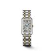 Longines Dolce Vita Two tone 18kr yellow| 20.8mm X 32mm L5.255.5.70.7