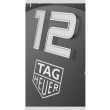 TAG Heuer Formula 1 Calibre 5 Grey | 43MM