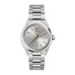 TAG Heuer Carrera Date Automatic Grey | 36mm WBN2310.BA0001