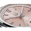 TAG Heuer Carrera Date Pink | 36mm WBN231A.BA0001