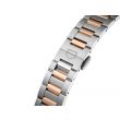 TAG Heuer Carrera Date Automatic Steel and Rose Gold | 36mm WBN2350.BD0000