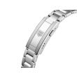 TAG Heuer Aquaracer Professional 200 Solargraph Diamond Indexen | 34mm WBP1313.BA0005