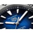 TAG Heuer Aquaracer Professional 200 Date Steel/Blue | 40mm