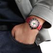 TAG Heuer Formula 1 RED/Rubber Solargraph | 38MM WBY1161.FT8086