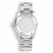 Squale 1545 Black Bracelet | 40mm 1545BKBKC.AC