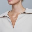 Georg Jensen | Moonlight Grapes Necklace | Diamond