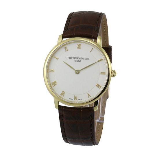 Frederique Constant Slimline Gents | 39mm