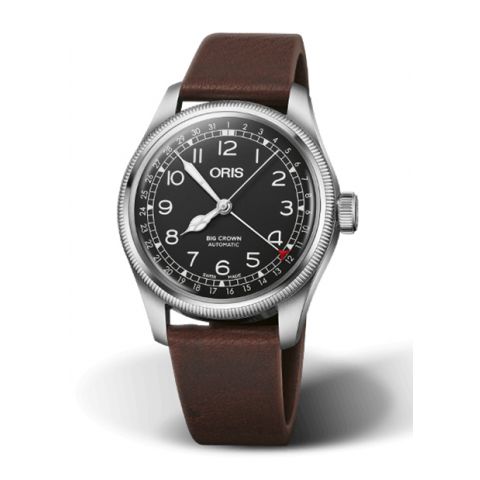 Oris Big Crown Waldenburgerbahn Limited Edition | 40mm 01 754 7785 4084-Set