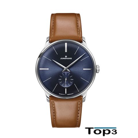 Junghans Meister | 37,7mm 027/3504.00